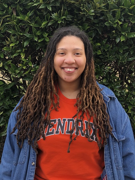 Murray-Norman, Kelly Spring 2019 Murray-Norman, Kelly Spring 2019